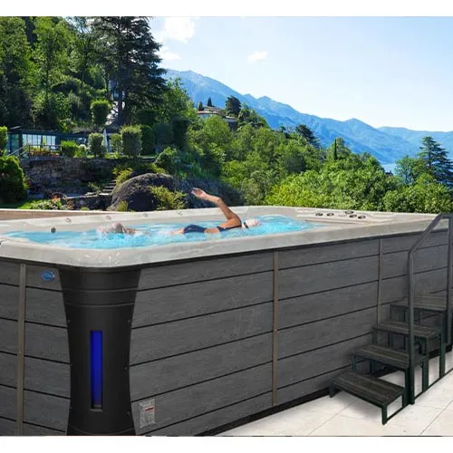 Swimspa X-Series hot tubs for sale in Harlingen
